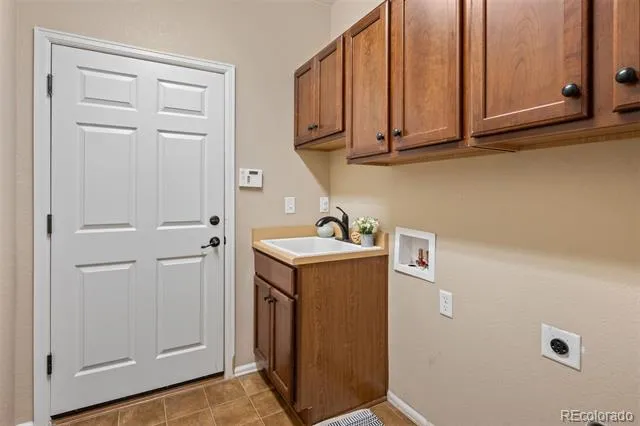 42305 Forest Oaks Drive Elizabeth, CO 80107