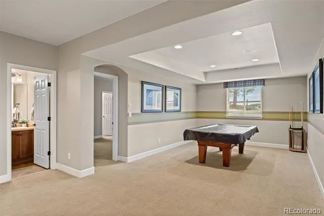 42305 Forest Oaks Drive Elizabeth, CO 80107