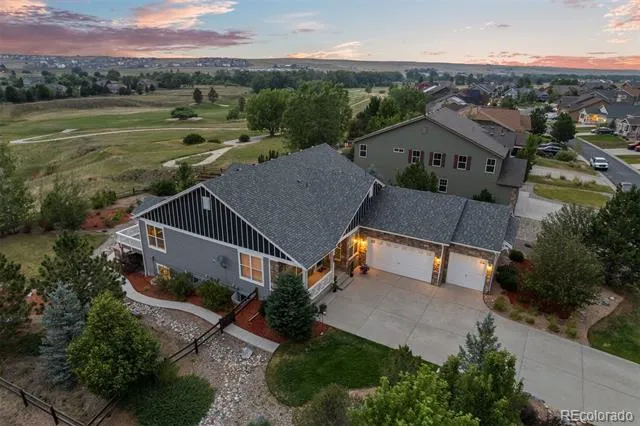 42305 Forest Oaks Drive Elizabeth, CO 80107