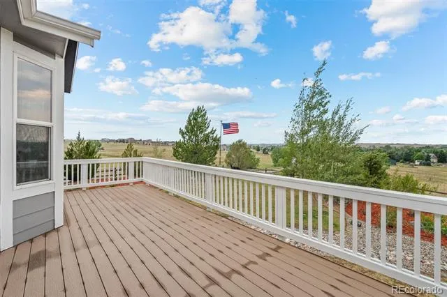 42305 Forest Oaks Drive Elizabeth, CO 80107