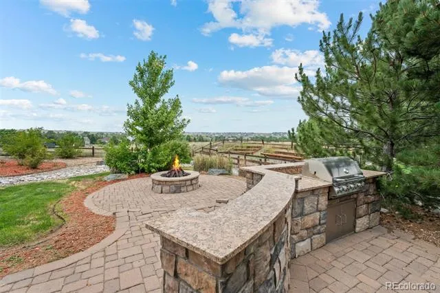 42305 Forest Oaks Drive Elizabeth, CO 80107