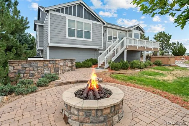 42305 Forest Oaks Drive Elizabeth, CO 80107