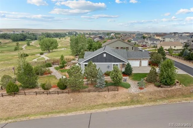 42305 Forest Oaks Drive Elizabeth, CO 80107