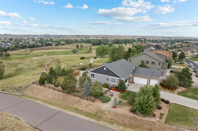 42305 Forest Oaks Drive Elizabeth, CO 80107