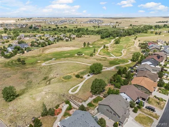 42305 Forest Oaks Drive Elizabeth, CO 80107