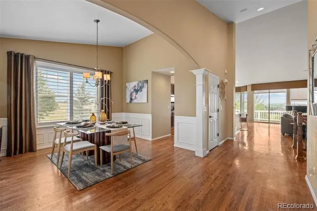 42305 Forest Oaks Drive Elizabeth, CO 80107
