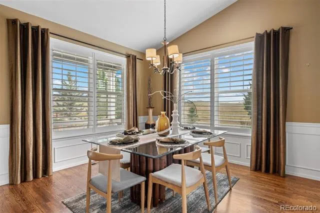 42305 Forest Oaks Drive Elizabeth, CO 80107