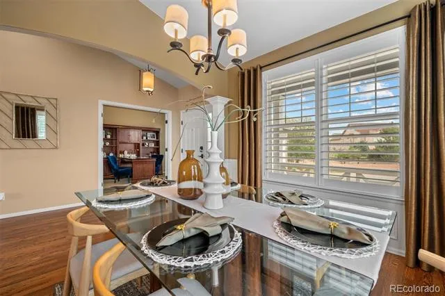42305 Forest Oaks Drive Elizabeth, CO 80107