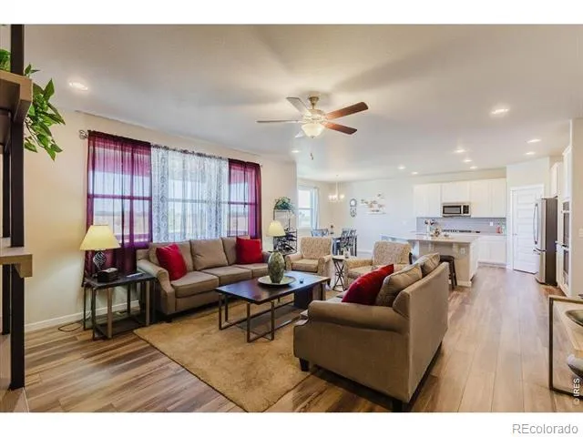 4535 Bishopsgate Drive Windsor, CO 80550