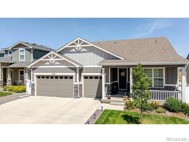 4535 Bishopsgate Drive Windsor, CO 80550