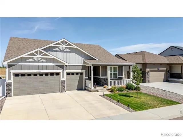 4535 Bishopsgate Drive Windsor, CO 80550