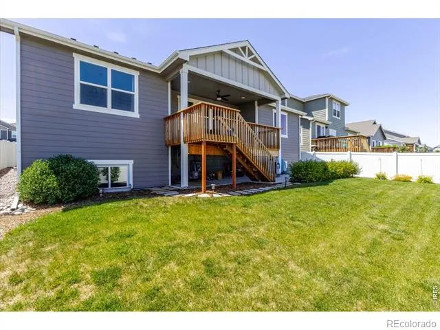 4535 Bishopsgate Drive Windsor, CO 80550