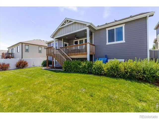 4535 Bishopsgate Drive Windsor, CO 80550