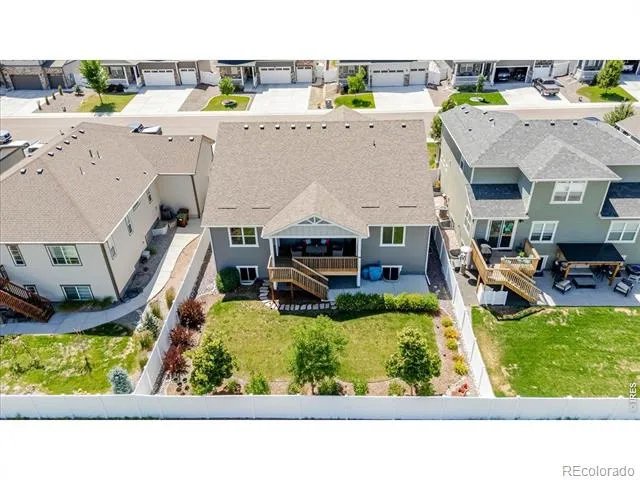4535 Bishopsgate Drive Windsor, CO 80550