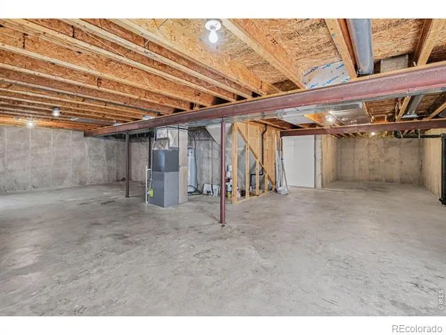 943 Eagle Drive Loveland, CO 80537