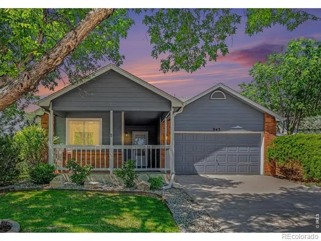 943 Eagle Drive Loveland, CO 80537