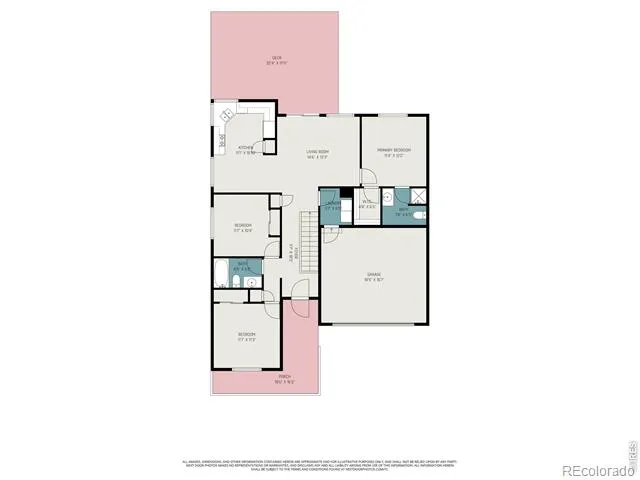 943 Eagle Drive Loveland, CO 80537