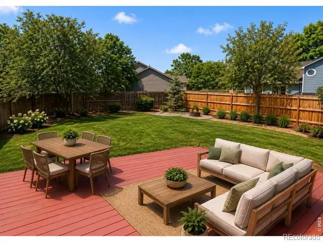 943 Eagle Drive Loveland, CO 80537