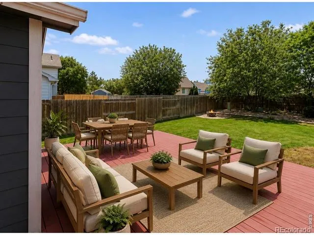943 Eagle Drive Loveland, CO 80537