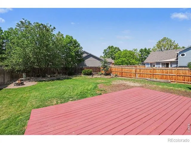 943 Eagle Drive Loveland, CO 80537