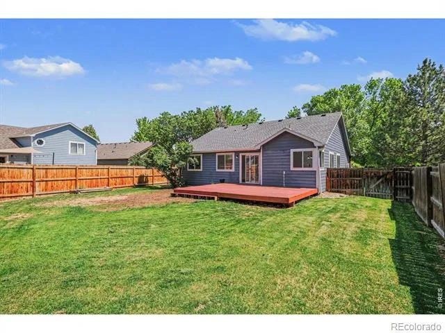 943 Eagle Drive Loveland, CO 80537