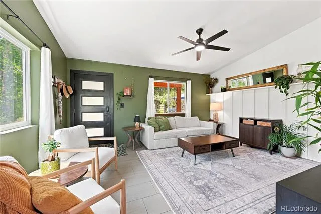 3477 Independence Trail Kittredge, CO 80457