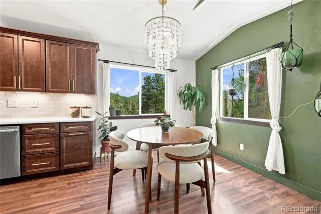 3477 Independence Trail Kittredge, CO 80457