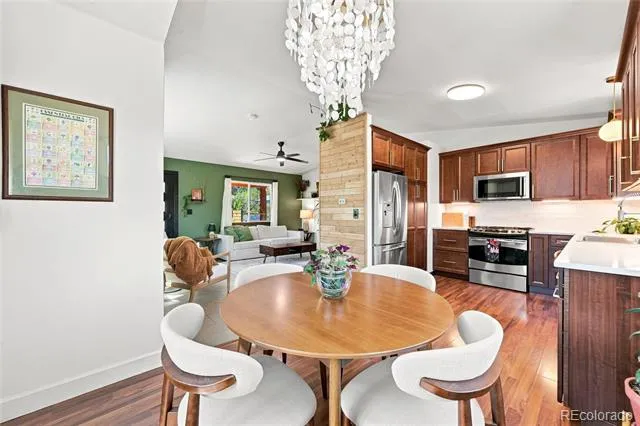 3477 Independence Trail Kittredge, CO 80457