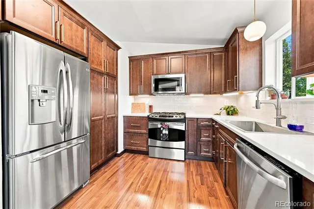 3477 Independence Trail Kittredge, CO 80457