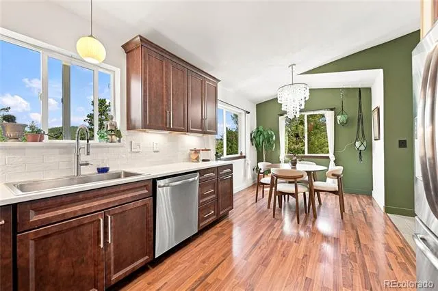 3477 Independence Trail Kittredge, CO 80457