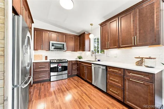 3477 Independence Trail Kittredge, CO 80457
