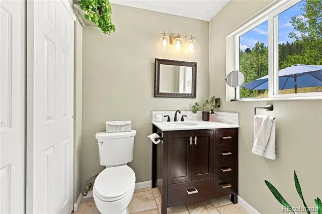 3477 Independence Trail Kittredge, CO 80457