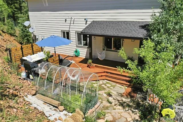 3477 Independence Trail Kittredge, CO 80457