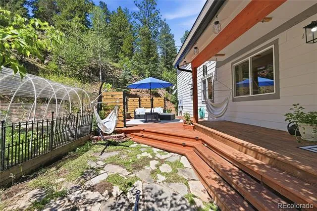 3477 Independence Trail Kittredge, CO 80457