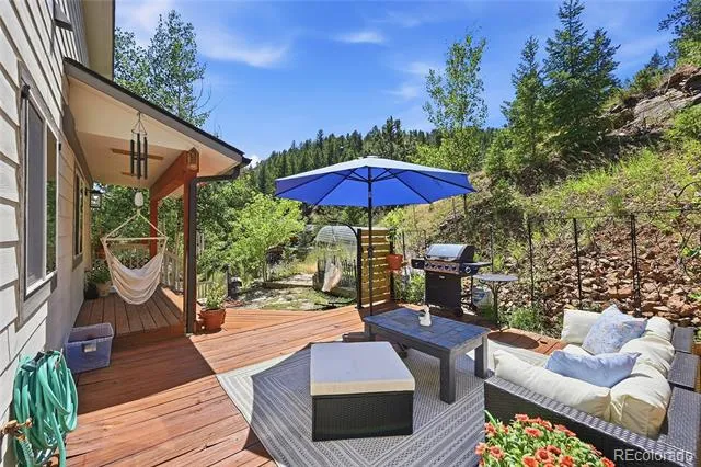 3477 Independence Trail Kittredge, CO 80457