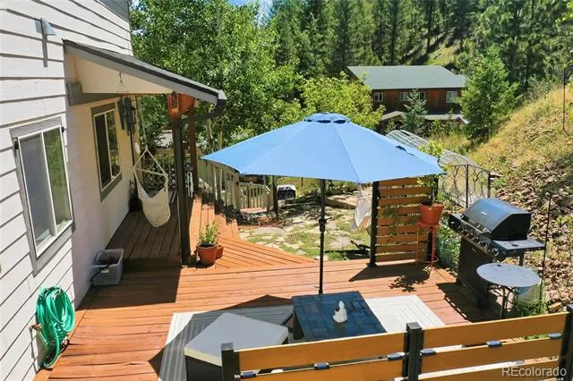 3477 Independence Trail Kittredge, CO 80457