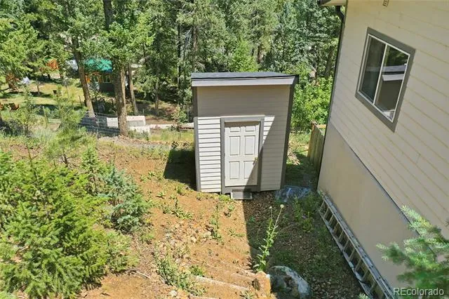 3477 Independence Trail Kittredge, CO 80457