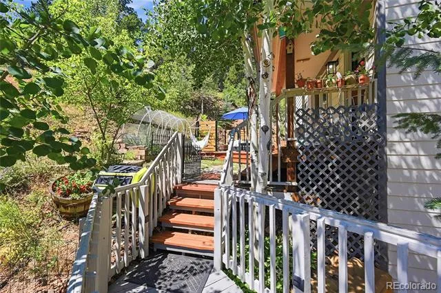 3477 Independence Trail Kittredge, CO 80457
