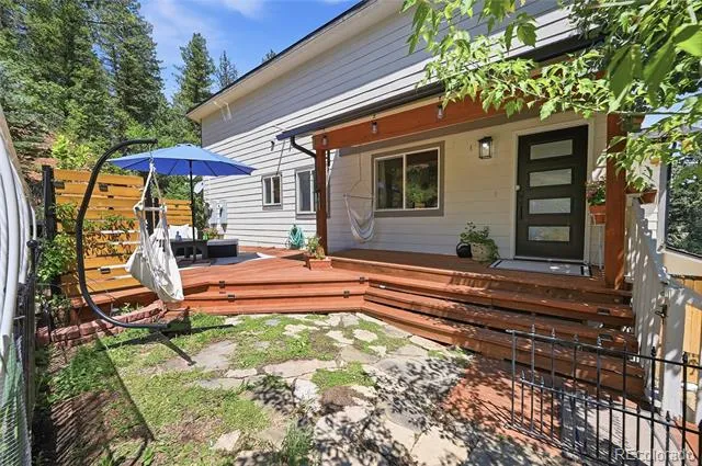 3477 Independence Trail Kittredge, CO 80457
