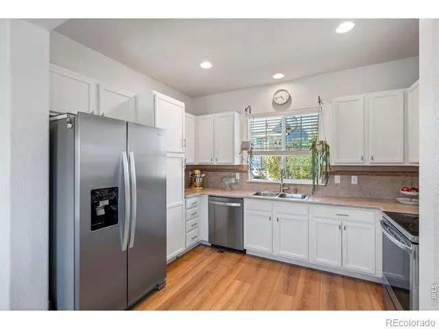 1971 Fairway Pointe Drive Erie, CO 80516