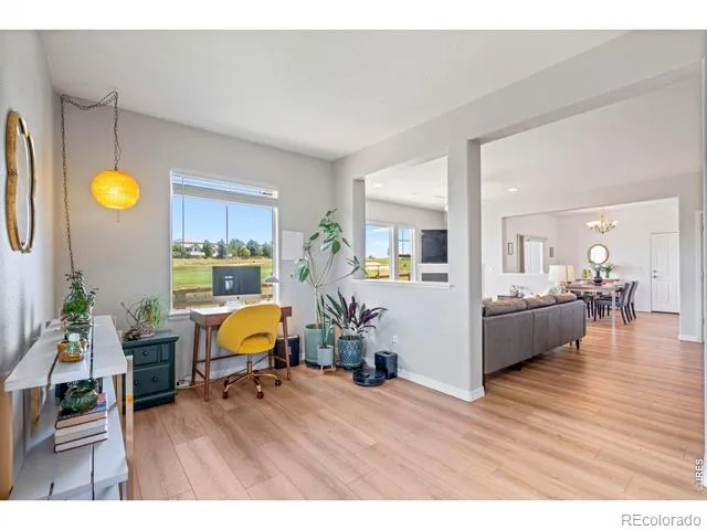 1971 Fairway Pointe Drive Erie, CO 80516