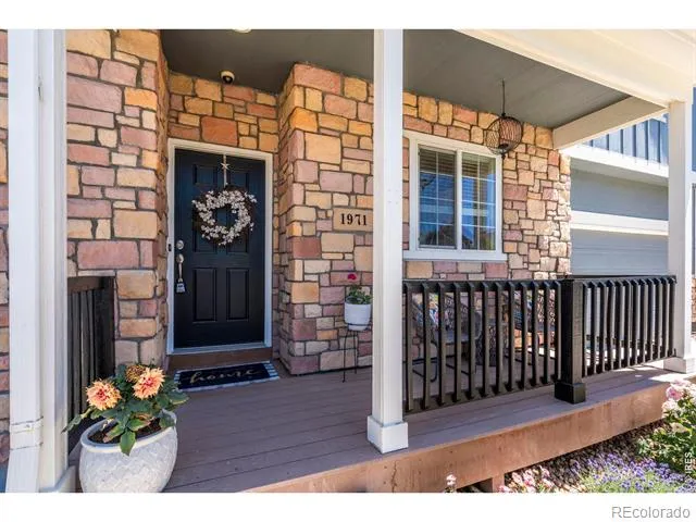 1971 Fairway Pointe Drive Erie, CO 80516