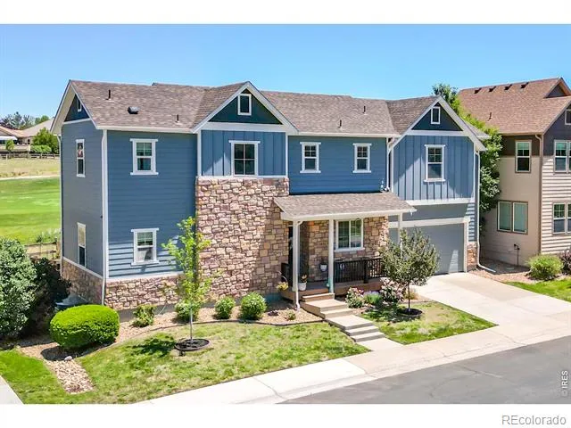 1971 Fairway Pointe Drive Erie, CO 80516
