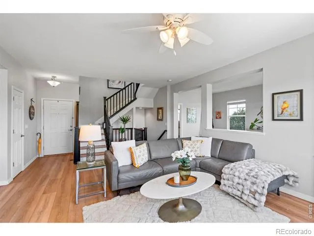 1971 Fairway Pointe Drive Erie, CO 80516