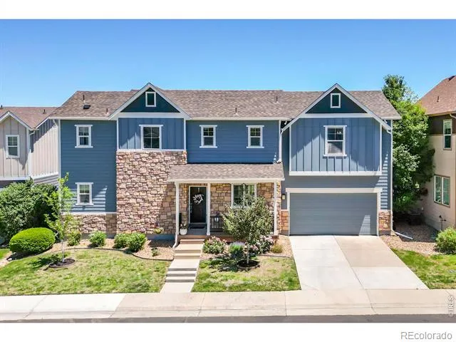 1971 Fairway Pointe Drive Erie, CO 80516