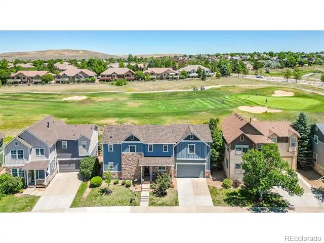 1971 Fairway Pointe Drive Erie, CO 80516