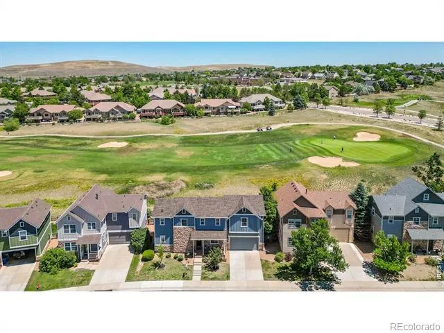 1971 Fairway Pointe Drive Erie, CO 80516