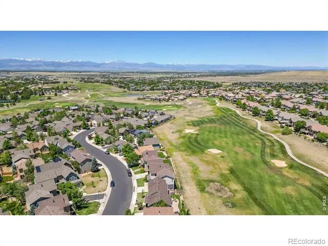 1971 Fairway Pointe Drive Erie, CO 80516
