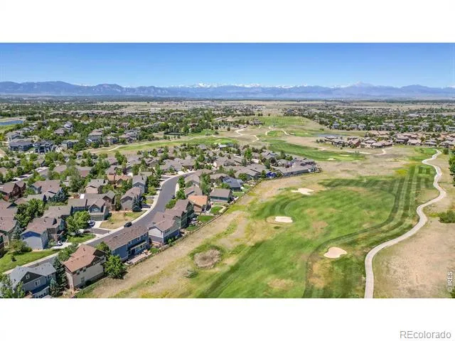 1971 Fairway Pointe Drive Erie, CO 80516