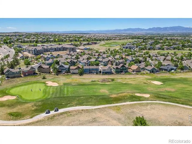 1971 Fairway Pointe Drive Erie, CO 80516